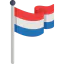 Flag biểu tượng 64x64