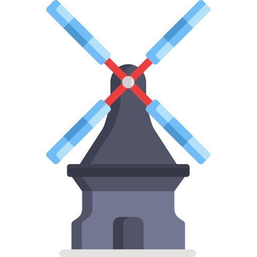 Windmill icon