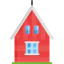 House biểu tượng 64x64