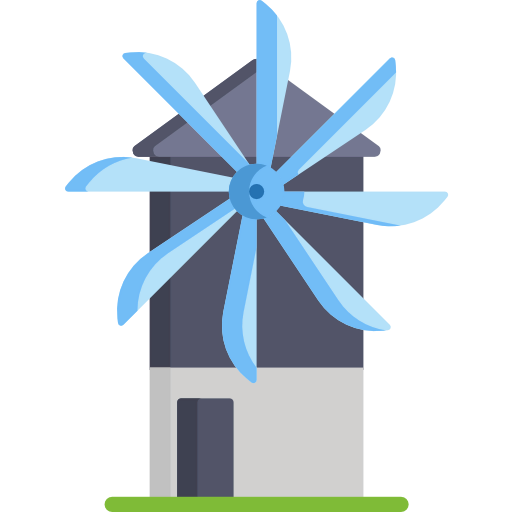 Windmill icon