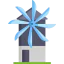 Windmill biểu tượng 64x64