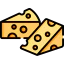 Cheese icon 64x64