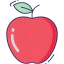 Apple icon 64x64