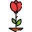 Тюльпан иконка 64x64