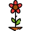 Flower icon 64x64