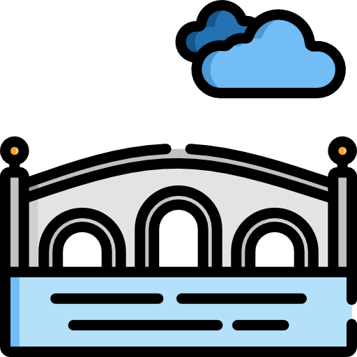 Bridge icon