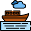 Boat icon 64x64