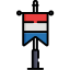 Flag icon 64x64