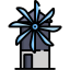 Windmill icon 64x64