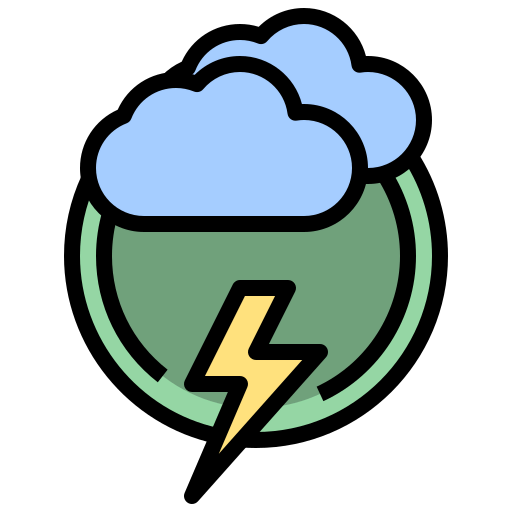 Thunder icon