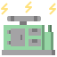Electric іконка 64x64