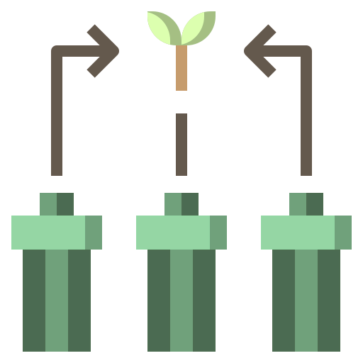 Recycle bin іконка