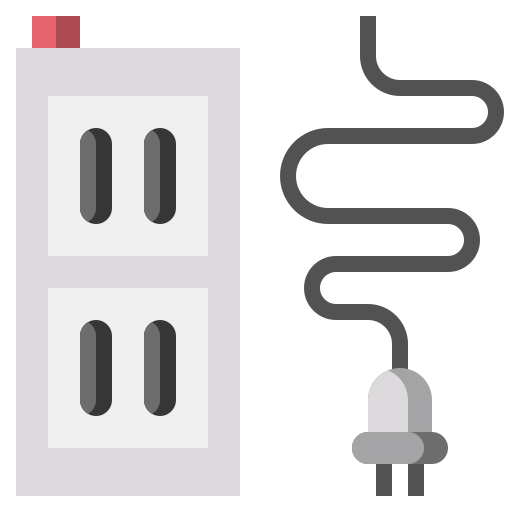 Plug icon