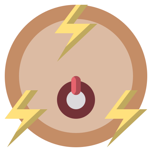 Led light アイコン