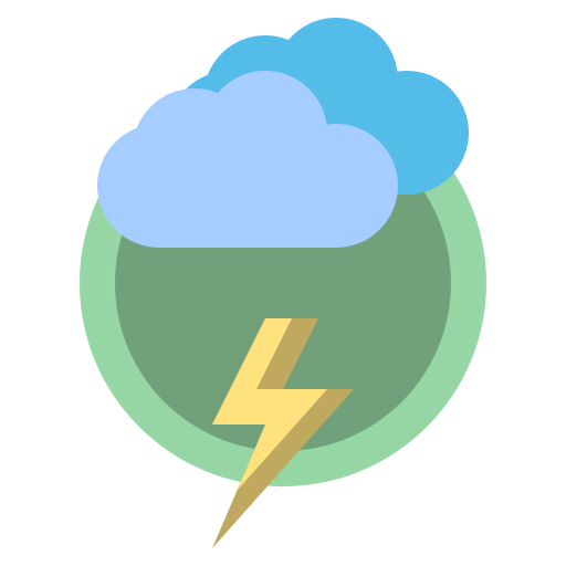Thunder icon