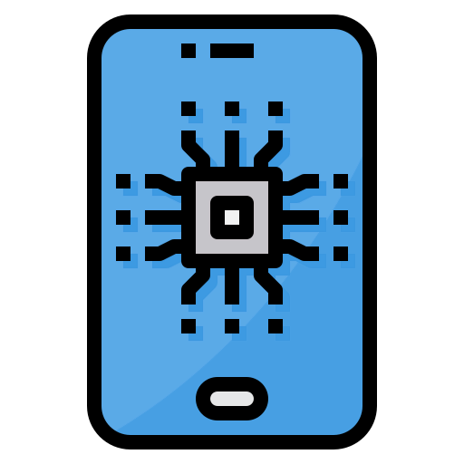 Processor 图标