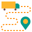 Logistic іконка 64x64
