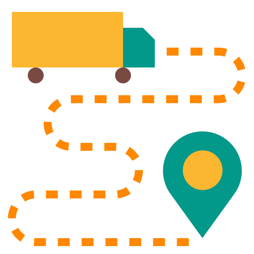 Logistic 图标