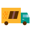 Truck 图标 64x64