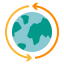 Worldwide 图标 64x64