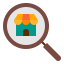 Search 图标 64x64