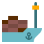 Ship 图标 64x64