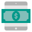 Cash 图标 64x64