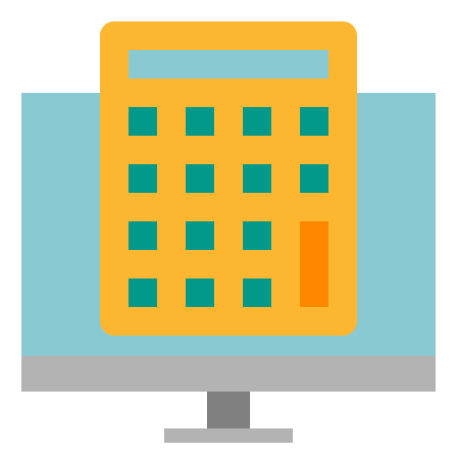 Calculator icon
