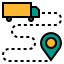 Logistic Symbol 64x64
