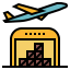 Airplane 图标 64x64
