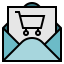 Email 图标 64x64