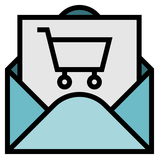 Email Symbol