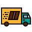 Truck 图标 64x64