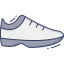 Sport shoes icon 64x64