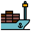Ship 图标 64x64