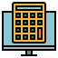 Calculator icon 64x64