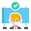 Barriers アイコン 64x64