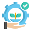Clean アイコン 64x64