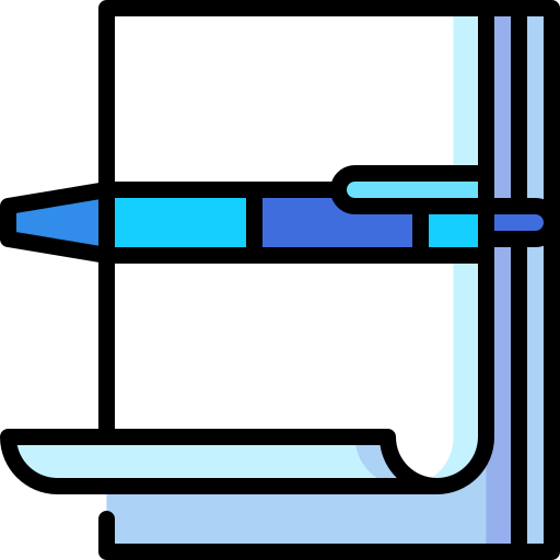 Pen icon