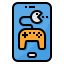 Game ícono 64x64