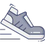 Running icon 64x64