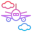 Airplane icon 64x64