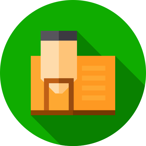 Factory icon