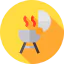 Bbq icon 64x64