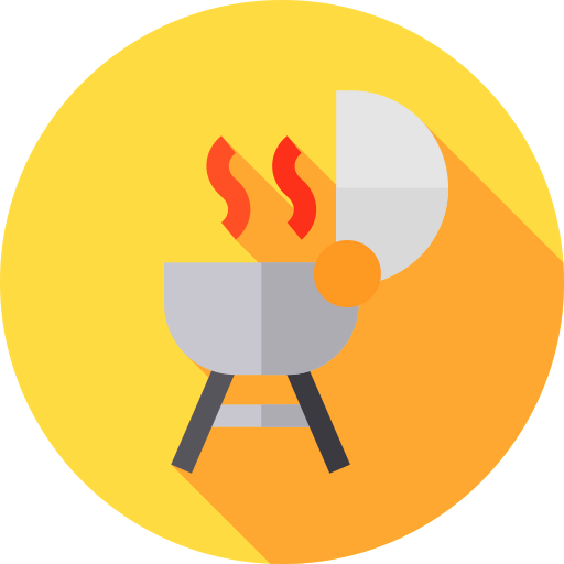 Bbq Symbol
