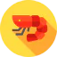 Shrimp icon 64x64