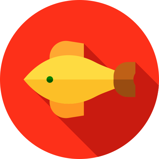 Fish icon
