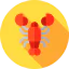 Lobster icon 64x64