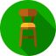 Chair icon 64x64