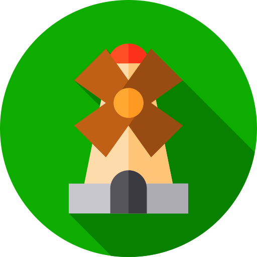 Mill icon
